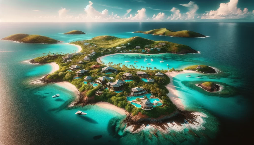 Necker Island