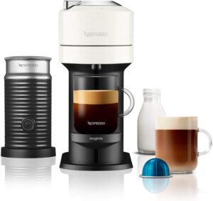 Nespresso Vertuo Bundle