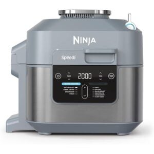 Ninja Speedi 10-in-1 Air Fryer Down 42%