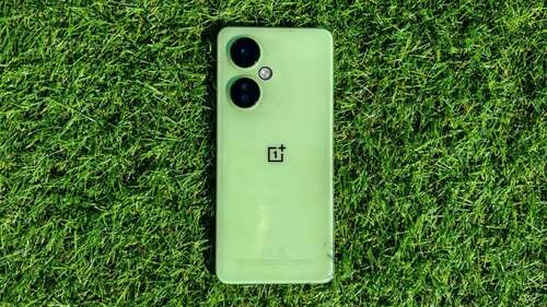 OnePlus Nord CE 3 Lite