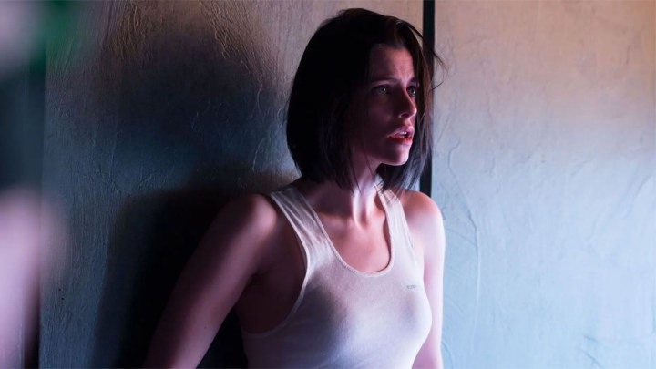 Jessica De Gouw in OtherLife.