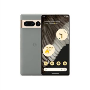 Take £220 off the Google Pixel 7