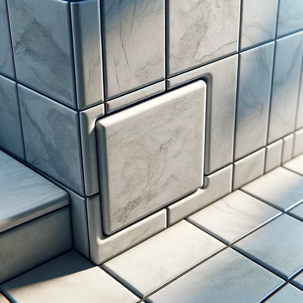 Removable Tile