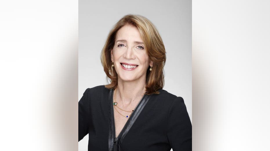 Ruth Porat, Google