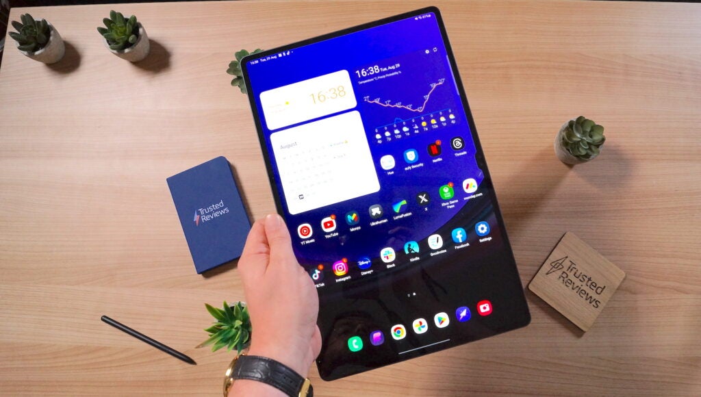 Samsung Galaxy Tab S9 Ultra