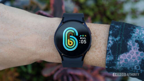 Samsung Galaxy Watch 6 review