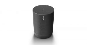 Get 40% off certified refurbished Gen 1 Sonos Move