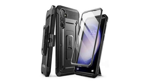 Supcase Unicorn Beetle Pro Galaxy S23 FE case