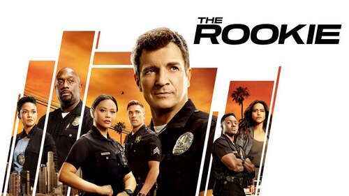 The Rookie season 6