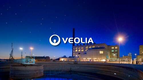 Veolia