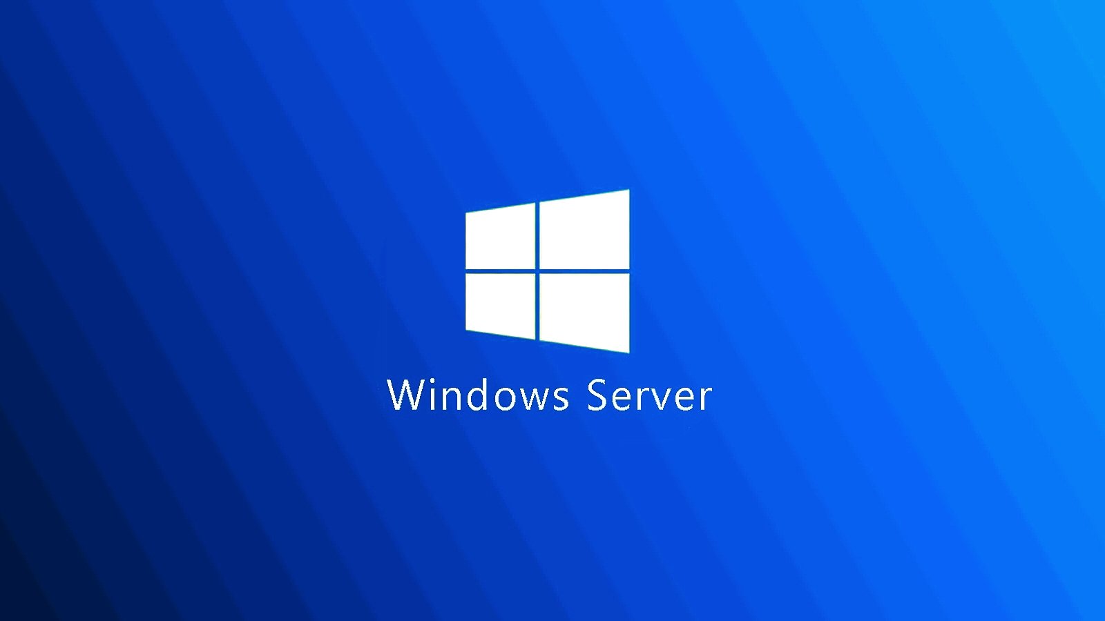 Windows Server