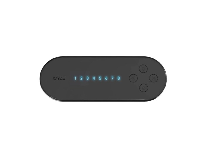 Wyze Smart Sprinkler Controller product image