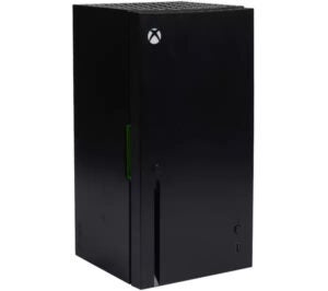 Save £20 on the Xbox Series X Drinks Cooler