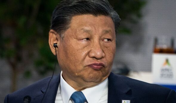 Xi Jinping