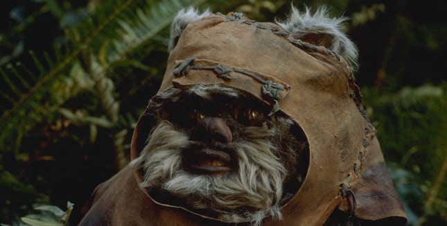 Ewok