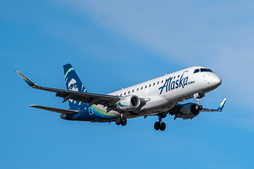 Alaska Air