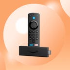 Amazon Fire TV Stick 4K