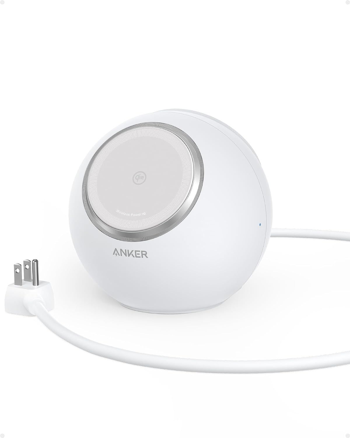 Anker MagGo Charger