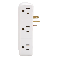 APC Surge Protector P6W pfp on transparent background