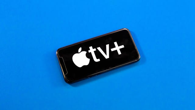 Apple TV Plus