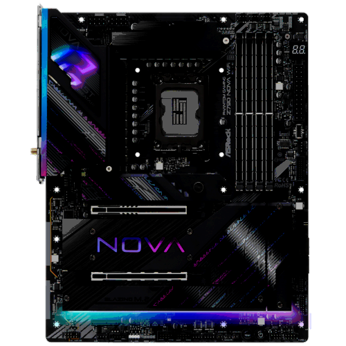 asrock z790 nova