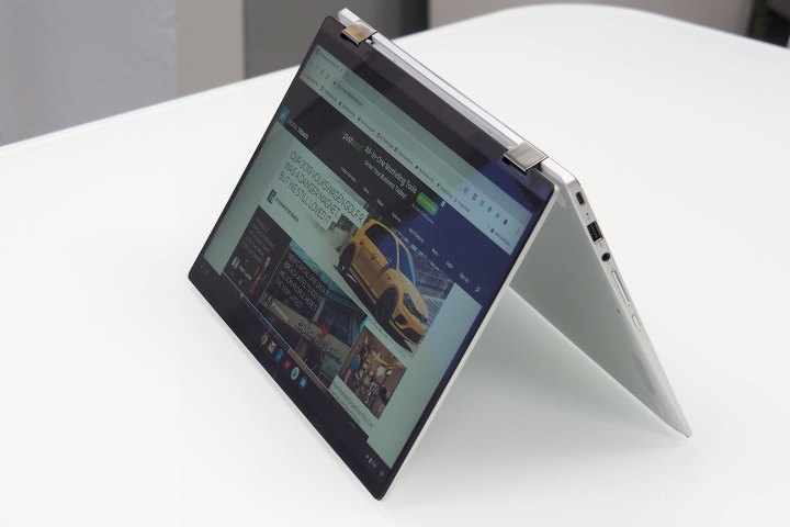 Asus Chromebook Flip C434