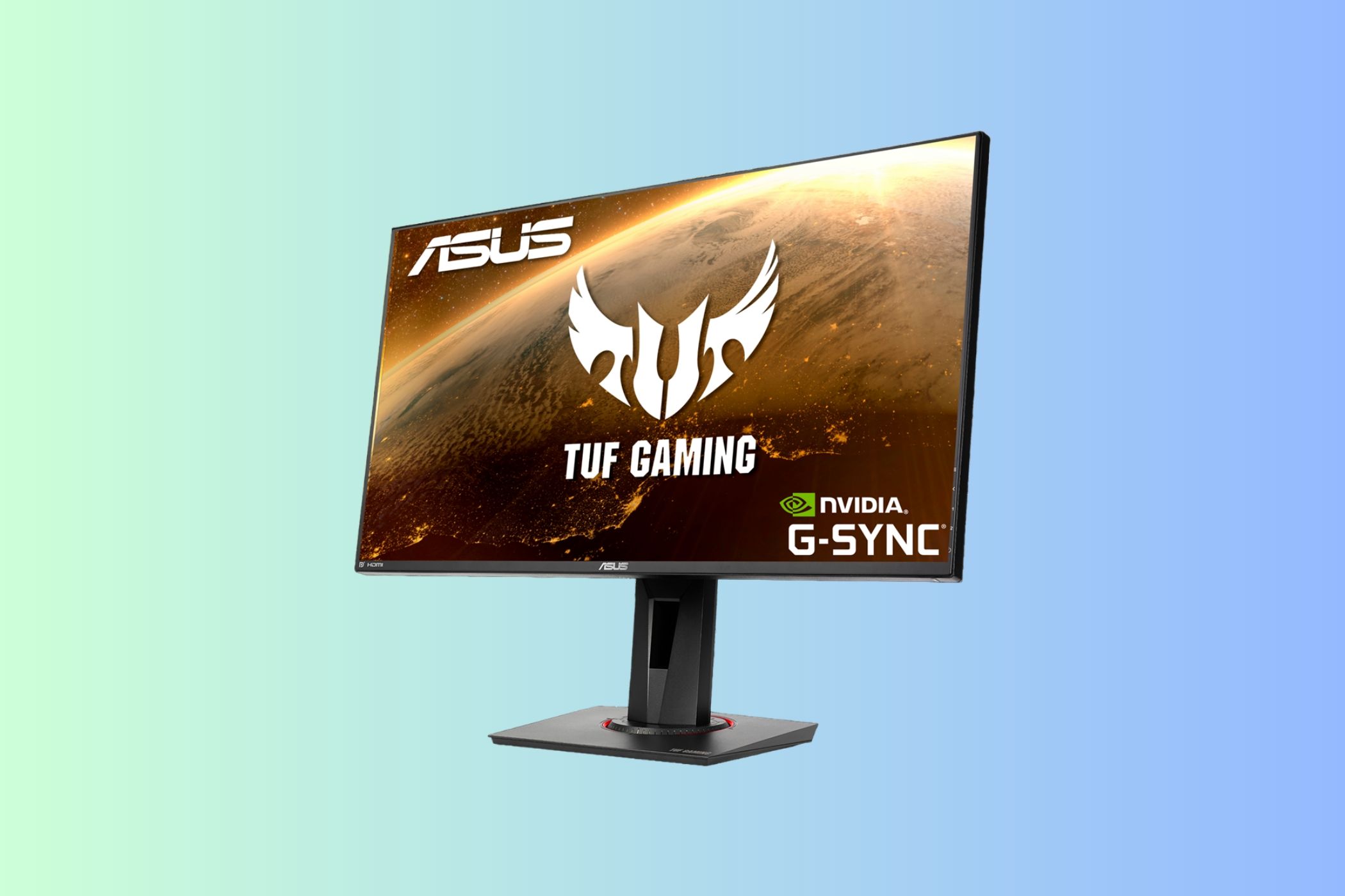 ASUS TUF Gaming VG279QM 