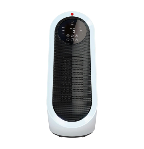 atomi smart space heater