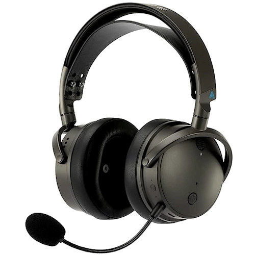 Audeze Maxwell Wireless Gaming Headset Tag