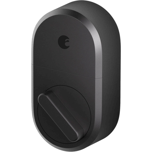 august home smart lock