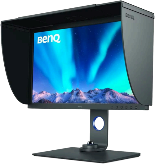 BenQ SW271C