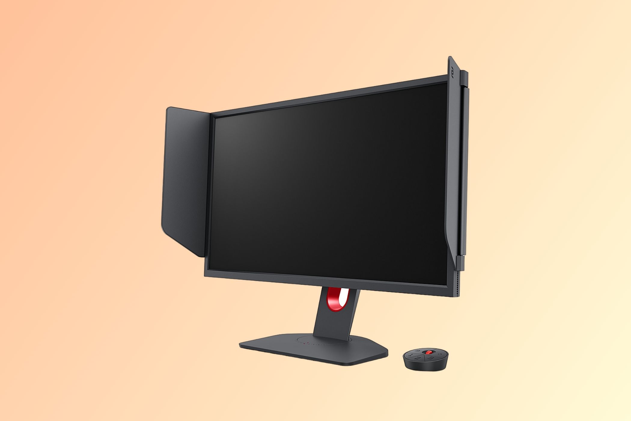 BenQ Zowie XL2566K 