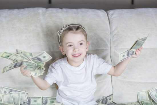 100 Things That Are (Mostly) True About Money