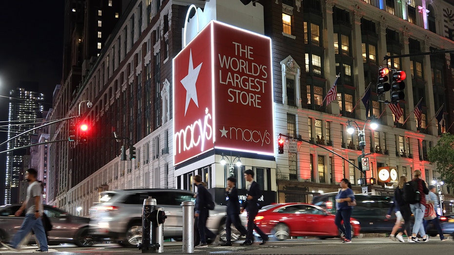 Macy's