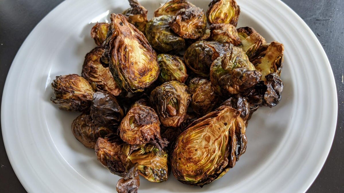 brussel sprouts