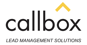 Callbox logo.