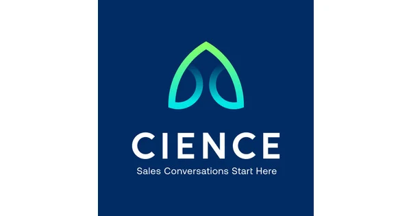 CIENCE logo.