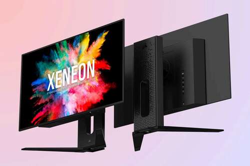 Corsair XENEON 27QHD240