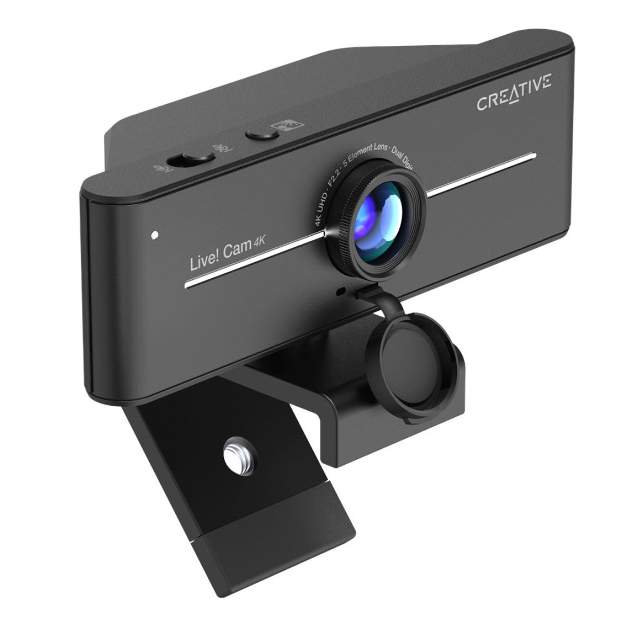 Creative Live Cam Sync 4K Webcam