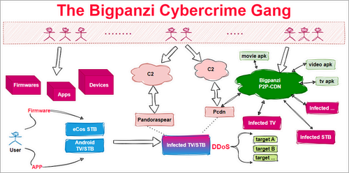 Bigpanzi operations diagram