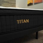 Titan Plus Luxe