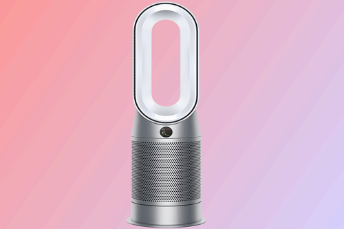 Dyson Purifier Hot+Cool™ HP07 Air Purifier, Heater, and Fan