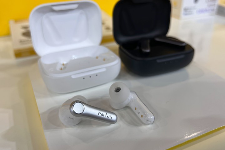 EarFun Air Pro 4.