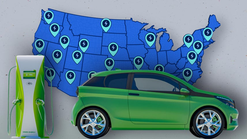 What's Next for EVs in 2024