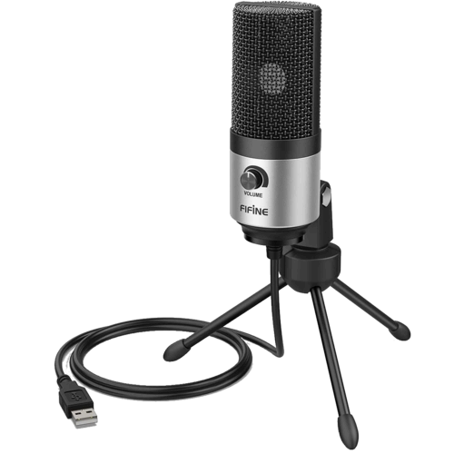 fifine microphone