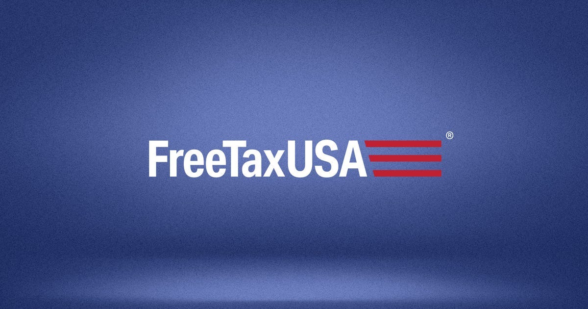 FreeTaxUSA