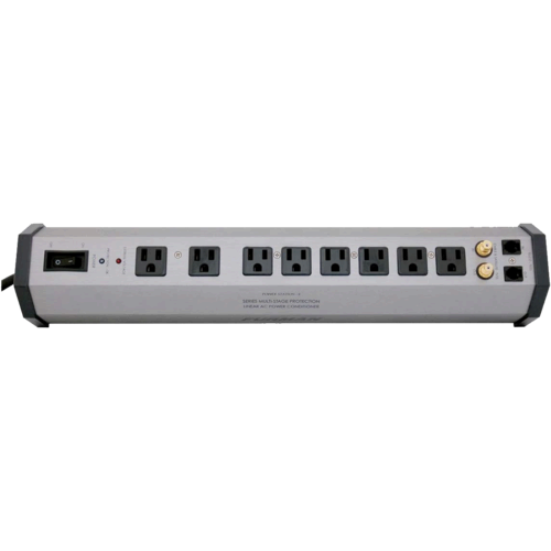 furman surge protector