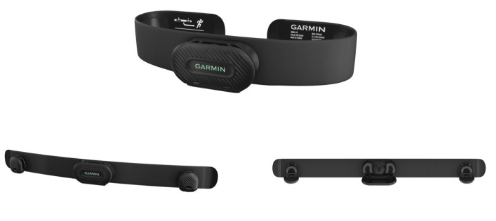 Garmin HRM-Fit.