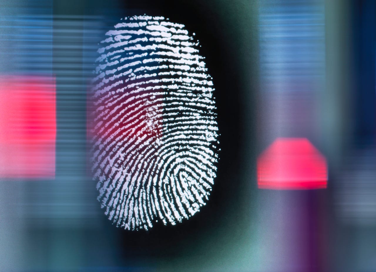 biometrics