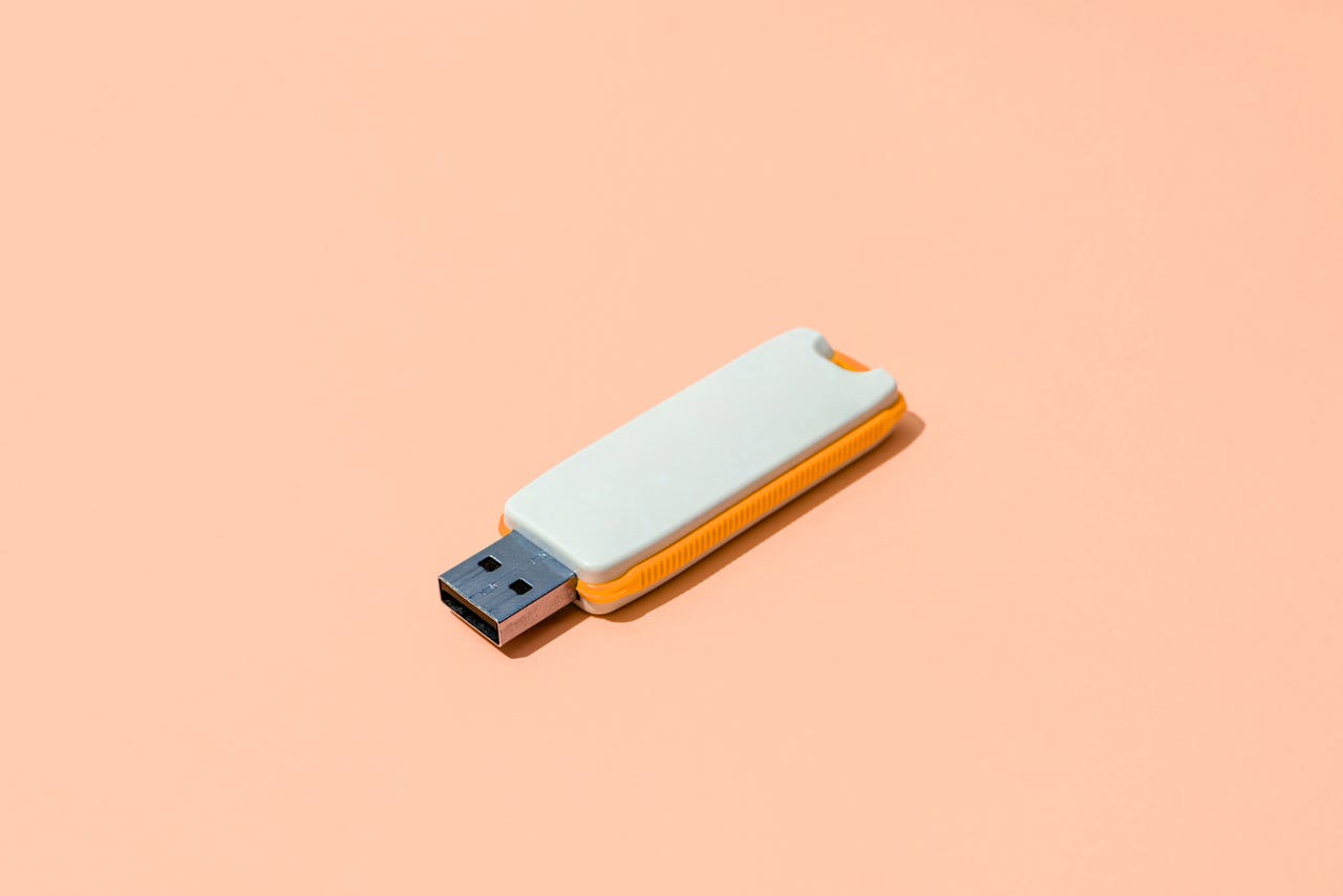 USB drive